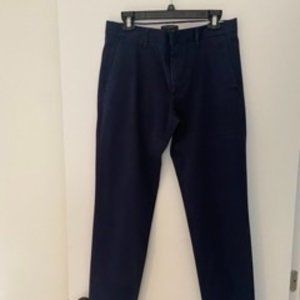 Banana Republic Tailoring Performance Pants
